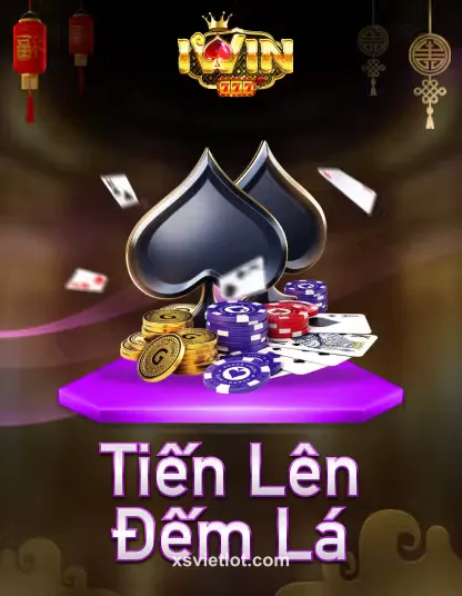 Iwin Tiến Lên Dem La