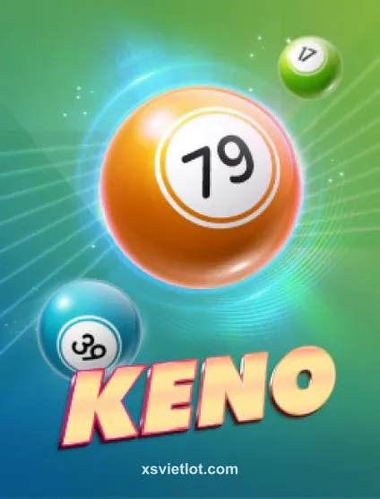 TechPlay Keno
