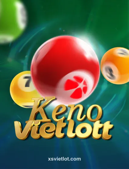 TechPlay Keno Vietlot