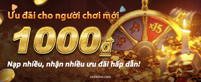 Giá trị Jackpot đang tăng vọt